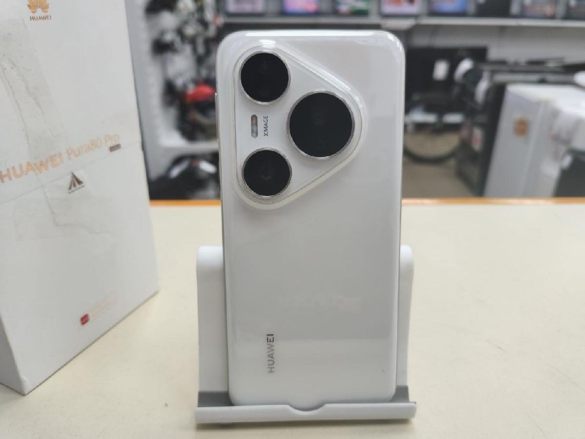 Смартфон Huawei Pura 80 Pro 12/512