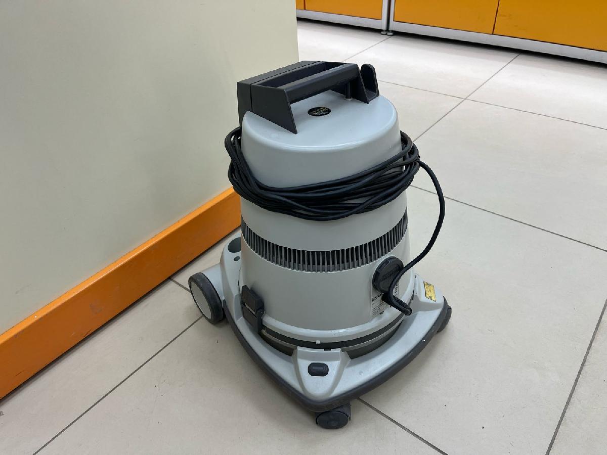 Пылесос Bork acs awb10014si