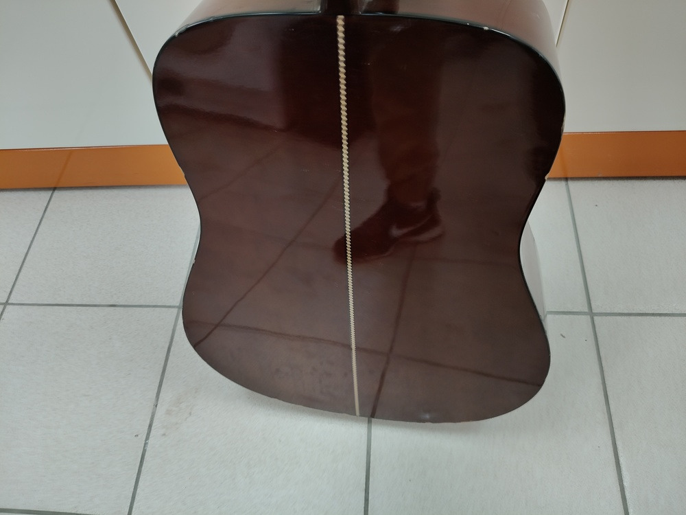 Гитара акустическая Hohner HW220SB