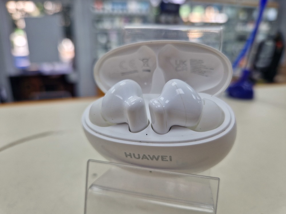 Наушники беспроводные HUAWEI FreeBuds 5i