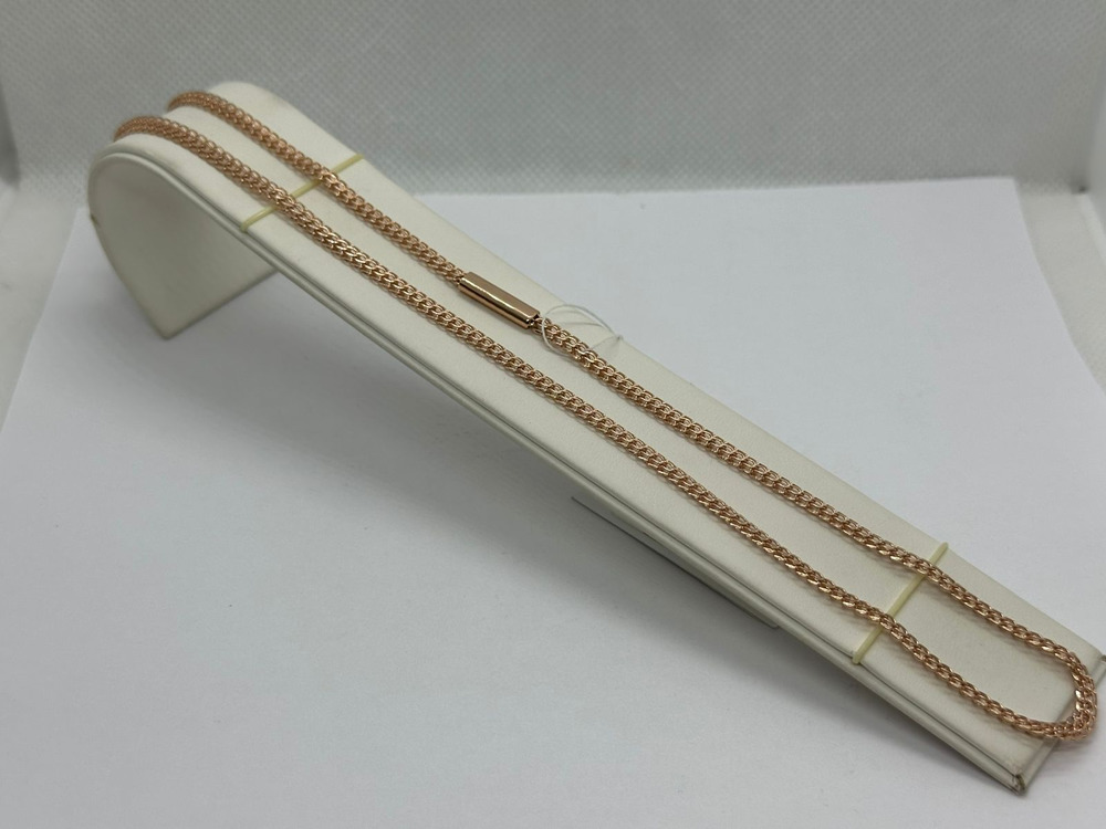 ЦЕПЬ ПОЛНОВЕСНАЯ Итальянка (Au 585)