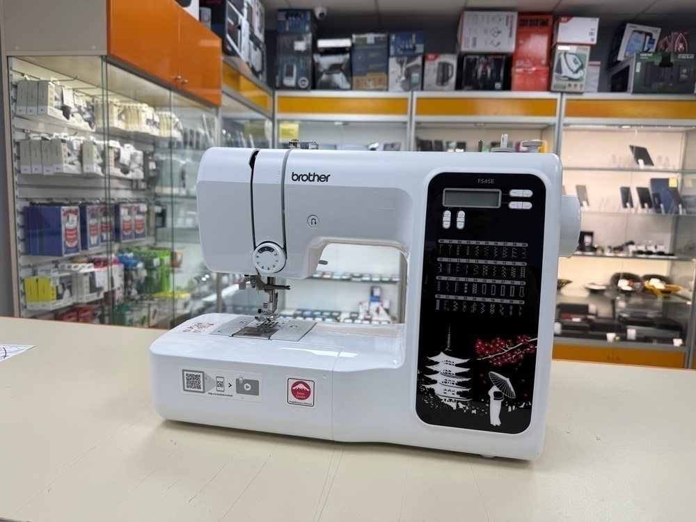 Швейная машина Brother FS45E