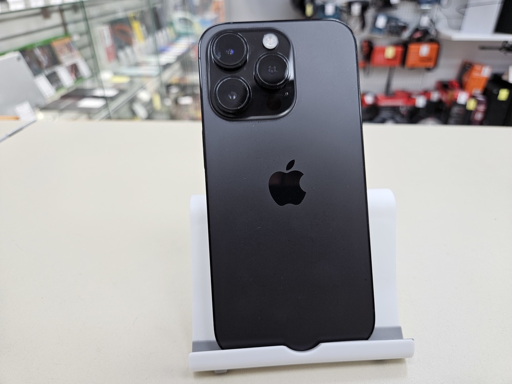 Смартфон Apple Iphone 14 Pro 256Gb
