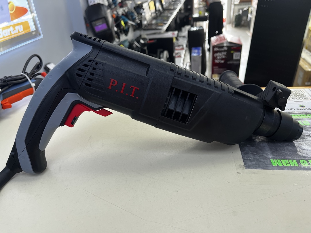 Перфоратор P.I.T. PBH24-C