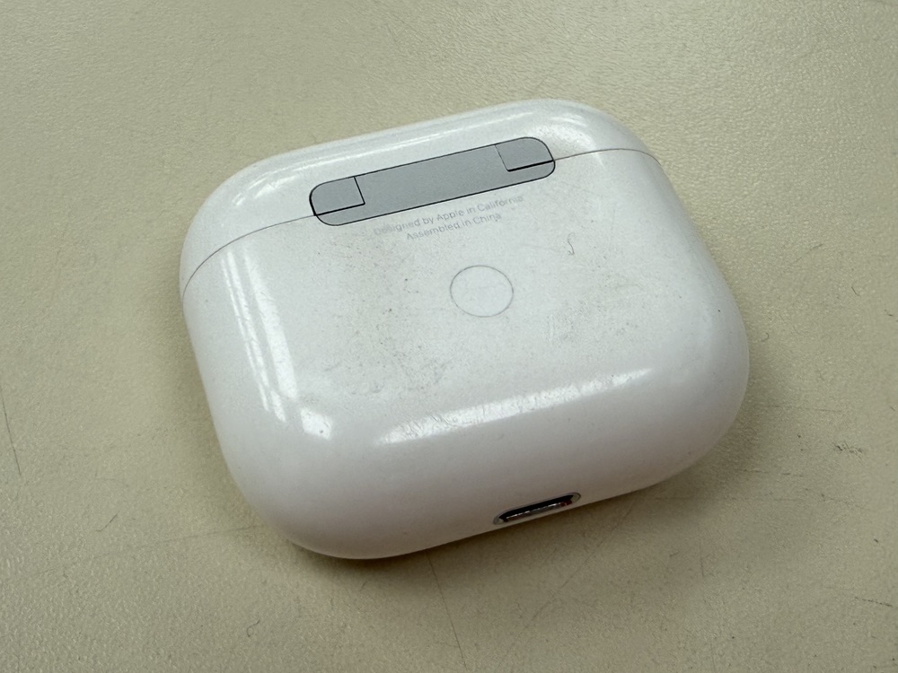 Наушники беспроводные Apple AirPods 3 Lightning