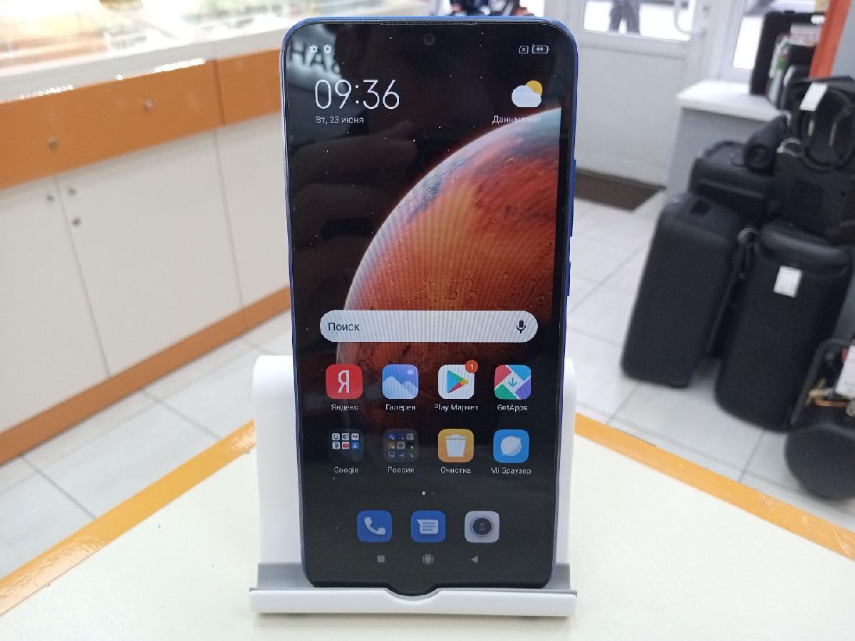 Смартфон Xiaomi Redmi 9C 3/64 NFC