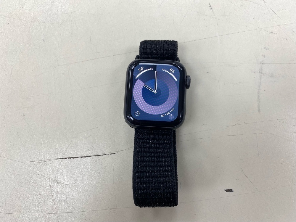 Смарт-часы Apple Watch SE 2020 40mm