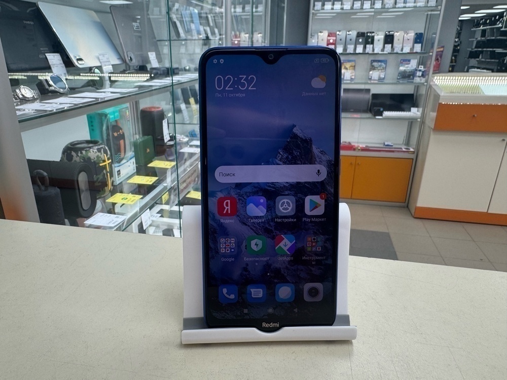 Смартфон Xiaomi Redmi 8A 2/32