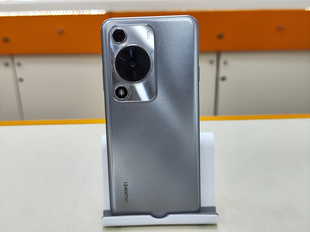 Смартфон Huawei Nova Y63 4/128