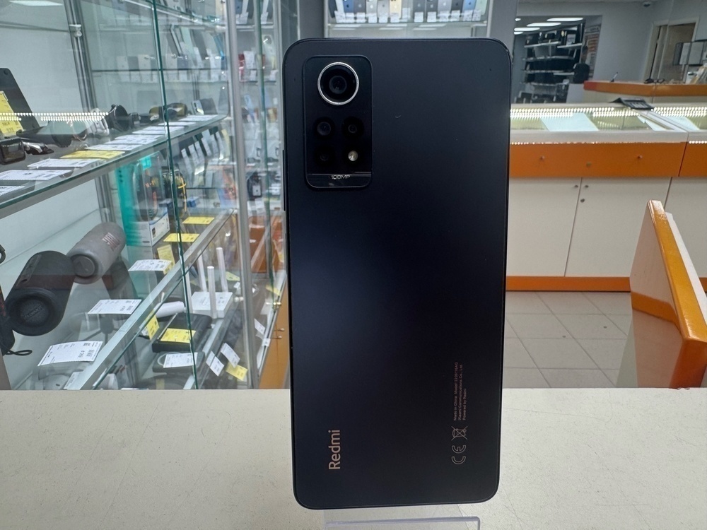 Смартфон Xiaomi Redmi Note 12 Pro 8/256