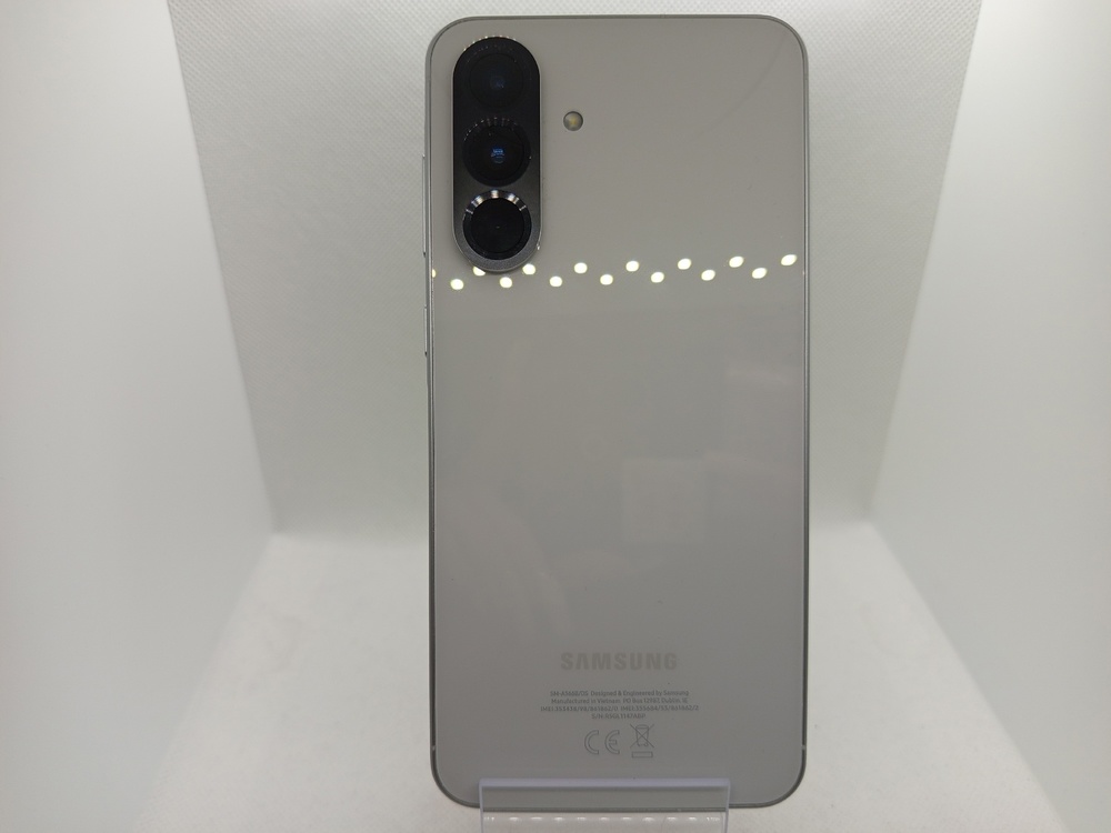Смартфон Samsung Galaxy A56 8/256