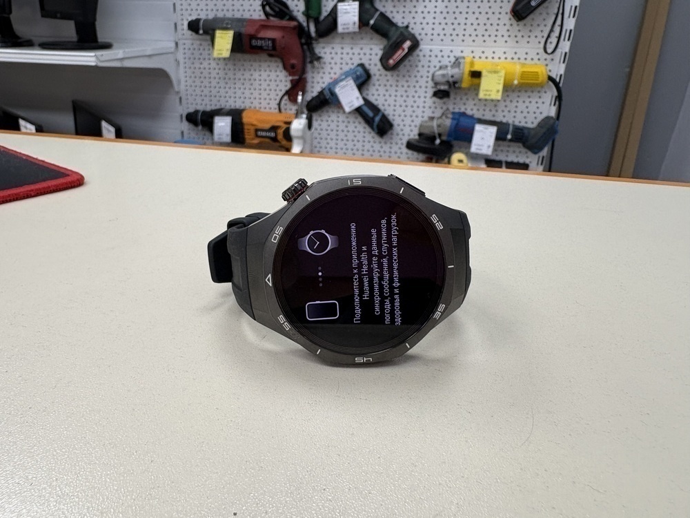 Смарт-часы Huawei Watch GT 5 Pro