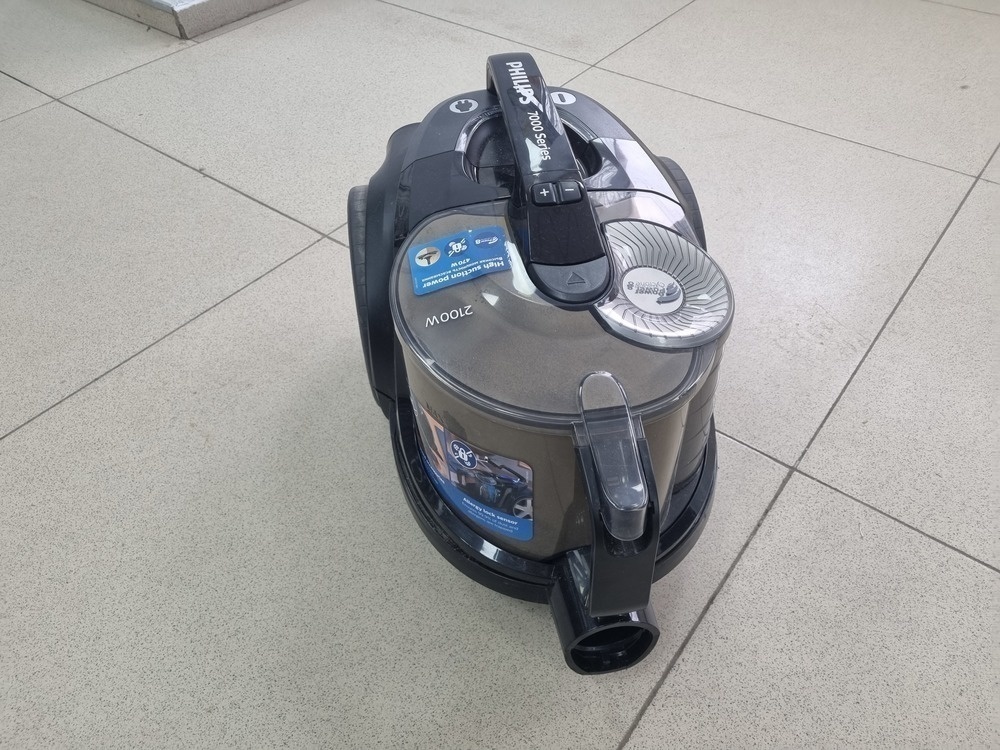 Пылесос Philips FC9732/01