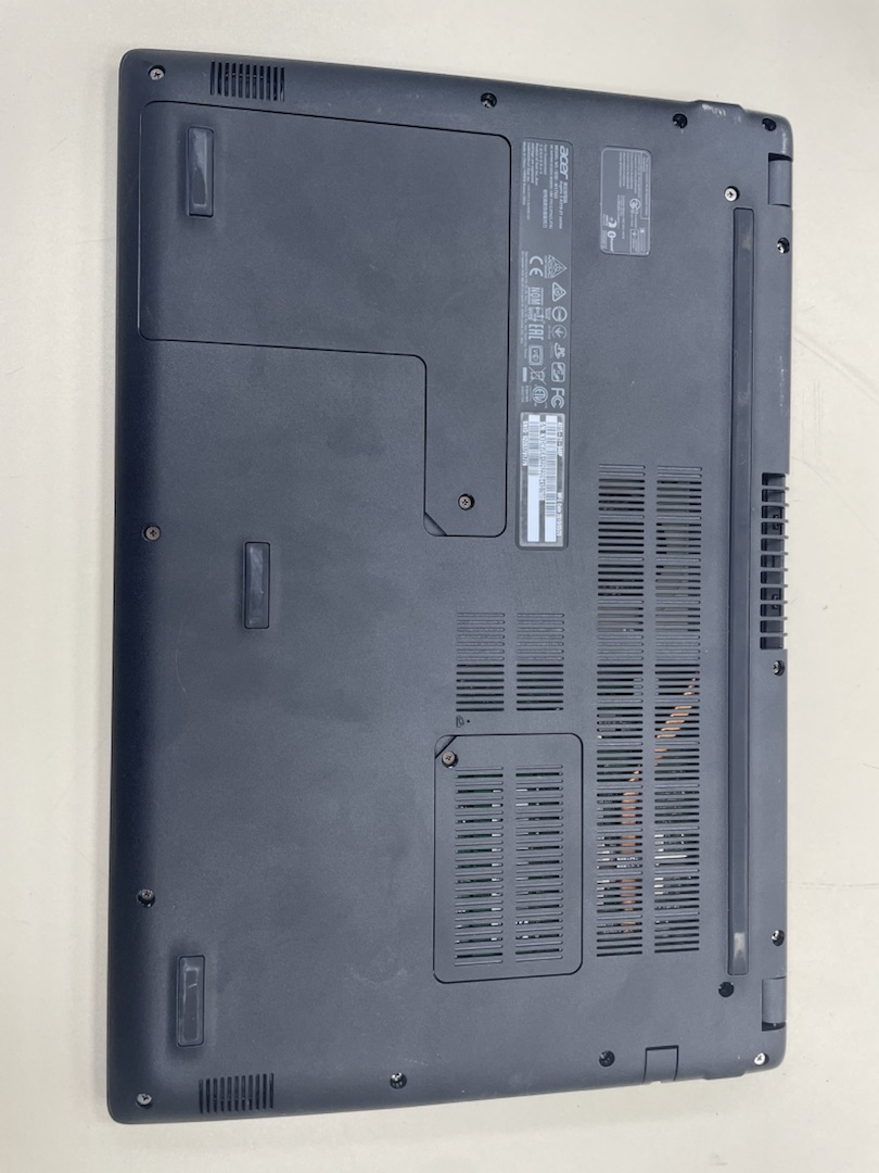 Ноутбук Acer; A9-9420e, AMD Radeon (TM) Graphics, 8 Гб, 128 Гб, Нет