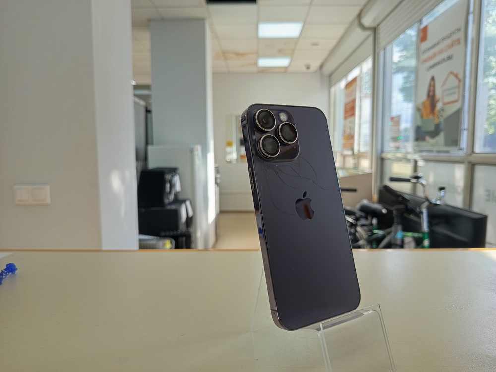 Смартфон Apple Iphone 14 Pro Max 256Gb