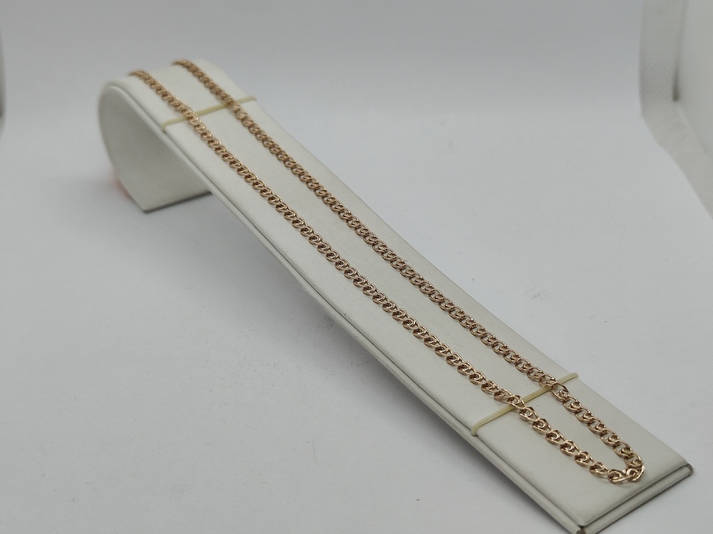 ЦЕПЬ ПОЛНОВЕСНАЯ Лав (Au 585)