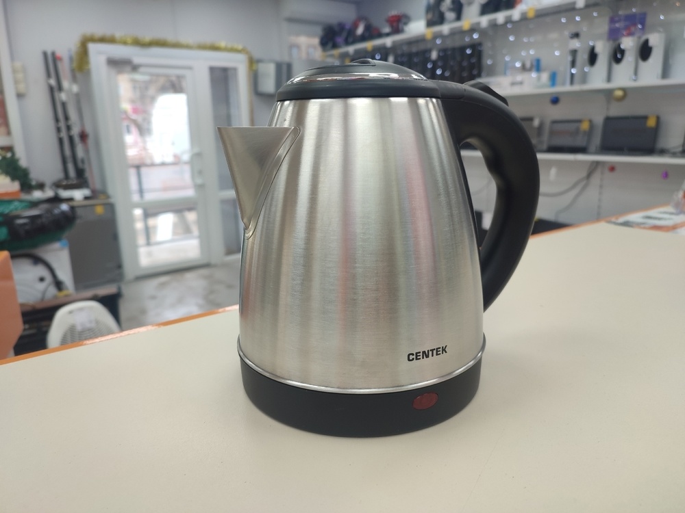 Чайник электрический Centek CT-0035