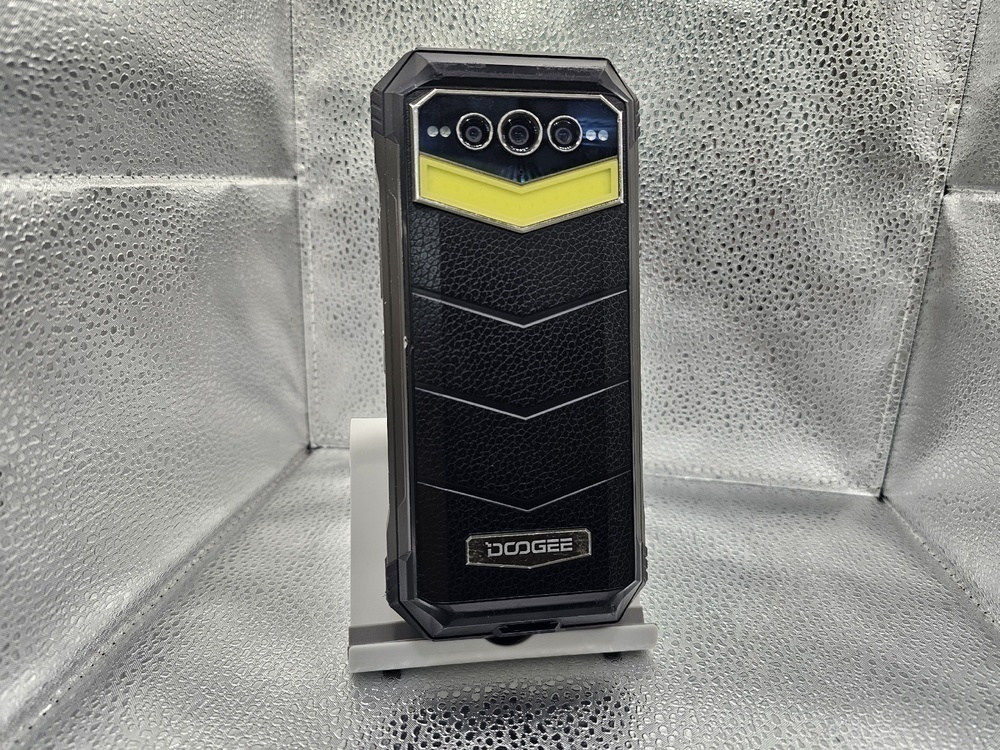 Смартфон Doogee S100 PRO