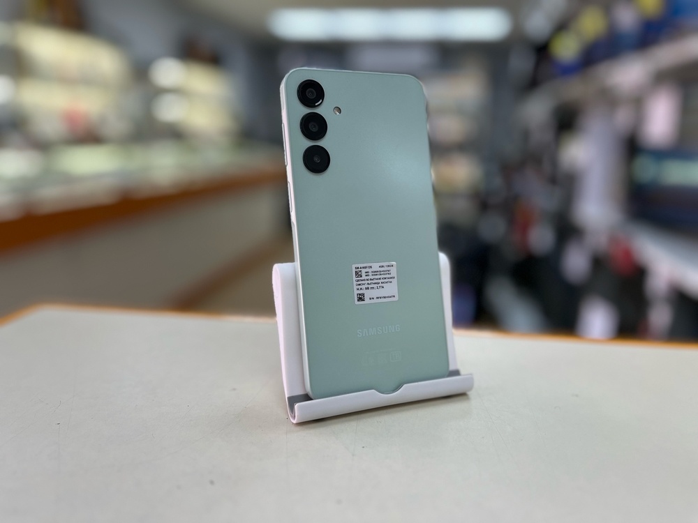Смартфон Samsung Galaxy A16 4/128