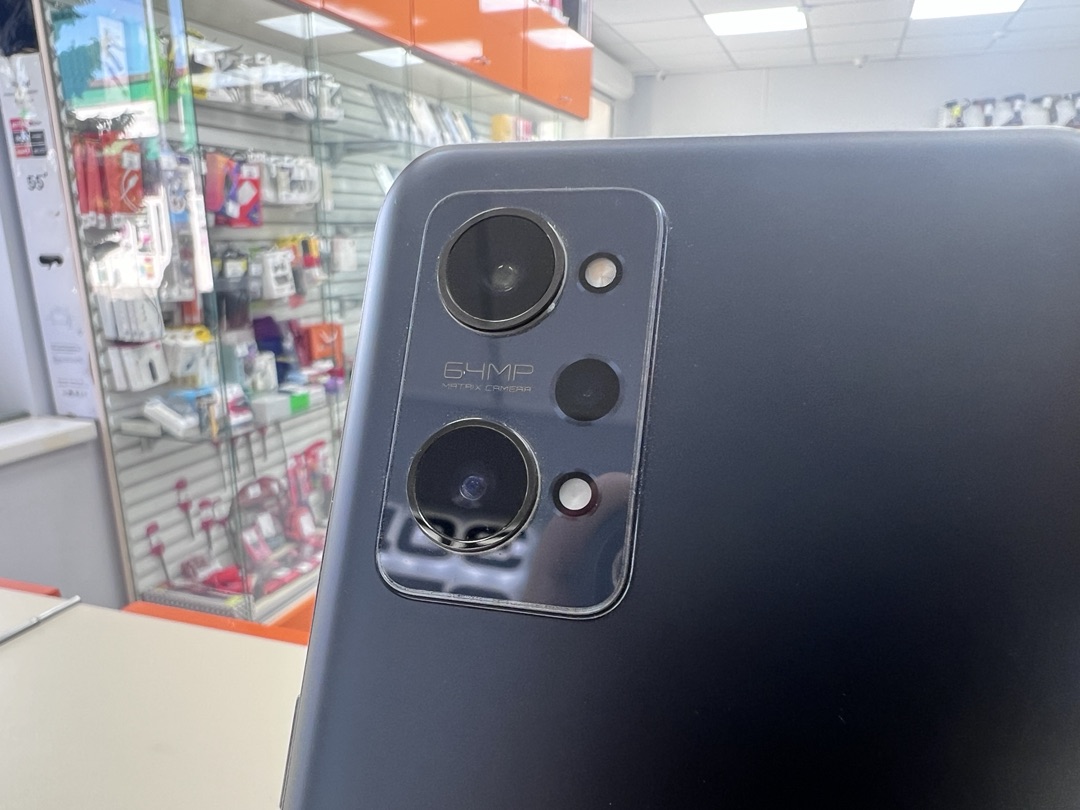 Смартфон Realme GT Neo 2 5G 8/256