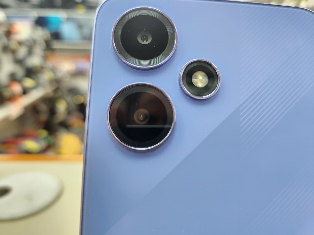 Смартфон Infinix HOT 30 Play 8/128