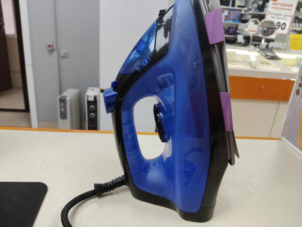 Утюг Centek CT-2360