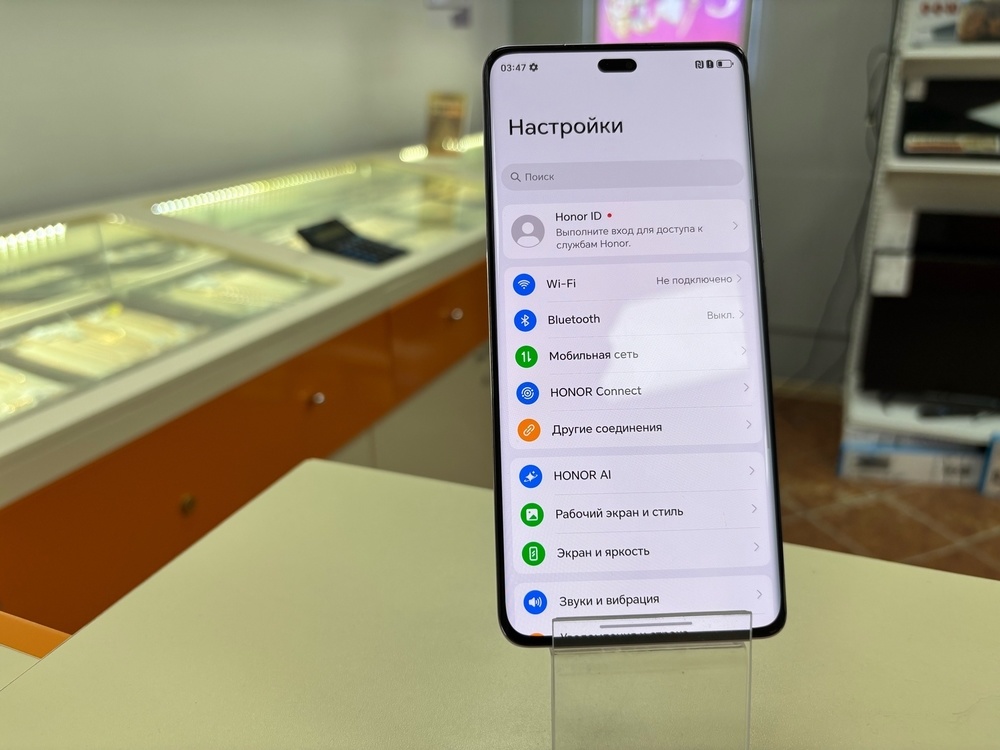 Смартфон Honor X9c 8/256