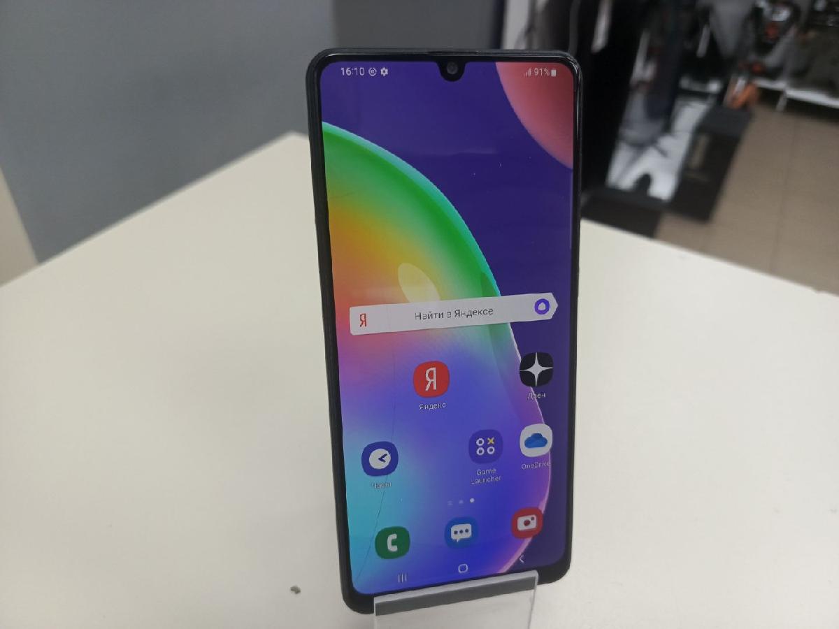 Смартфон Samsung Galaxy A31 4/64