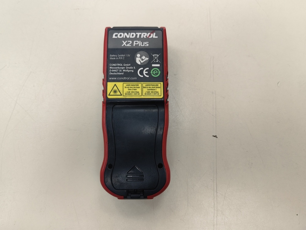 Дальномер CONDTROL X2 Plus