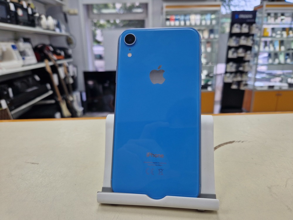 Смартфон Apple iPhone Xr 64Gb