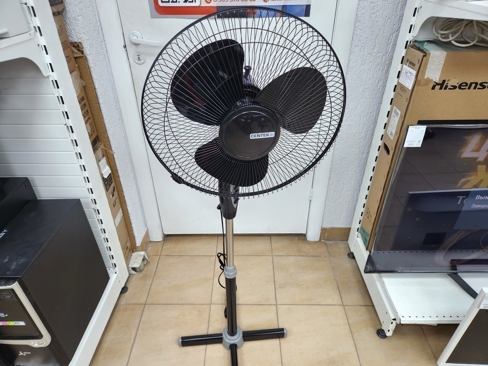 Вентилятор Centek CT-5004
