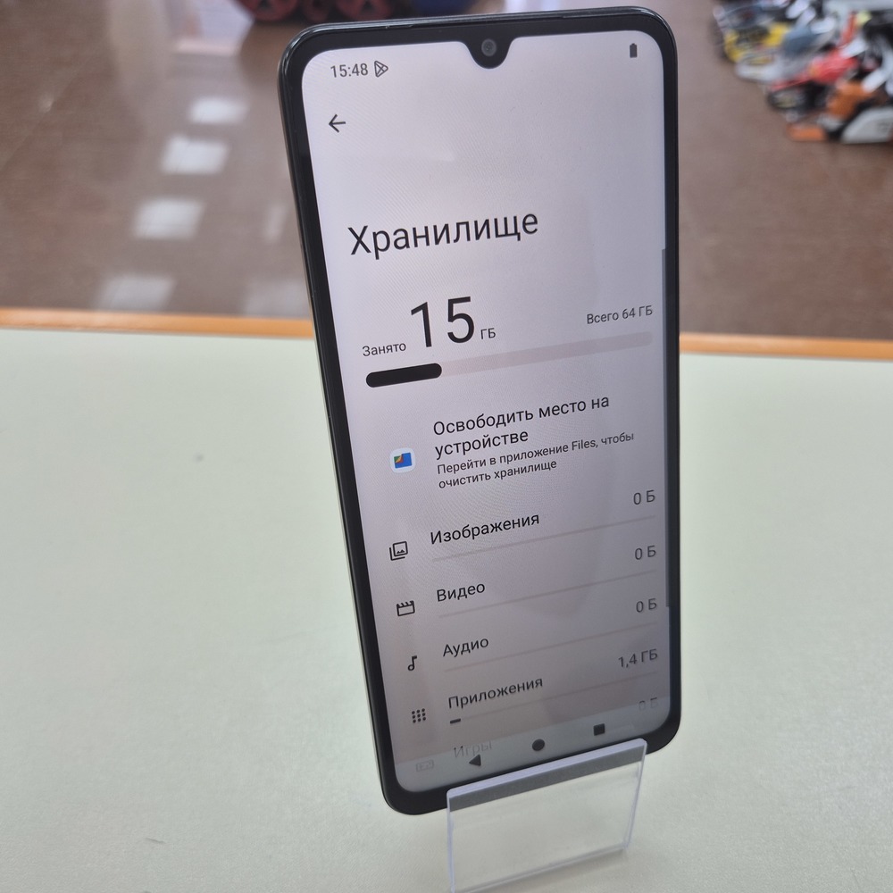 Смартфон Xiaomi Redmi A5 3/64