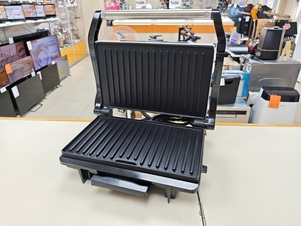 Аэрогрили и электрогрили Vitek VT-8451