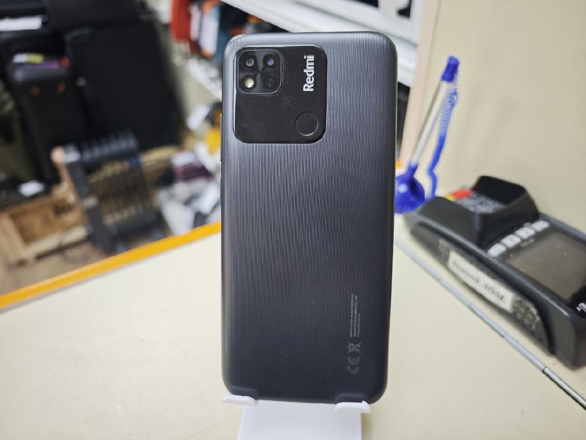 Смартфон Xiaomi Redmi 10A 3/64