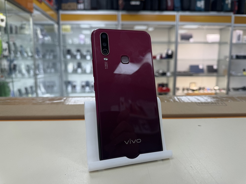 Смартфон Vivo Y17 8/256