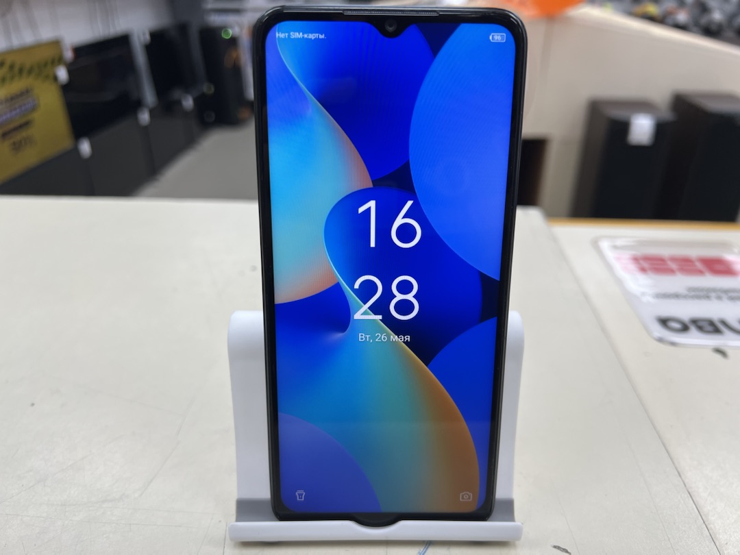 Смартфон Tecno SPARK 10C 4/64