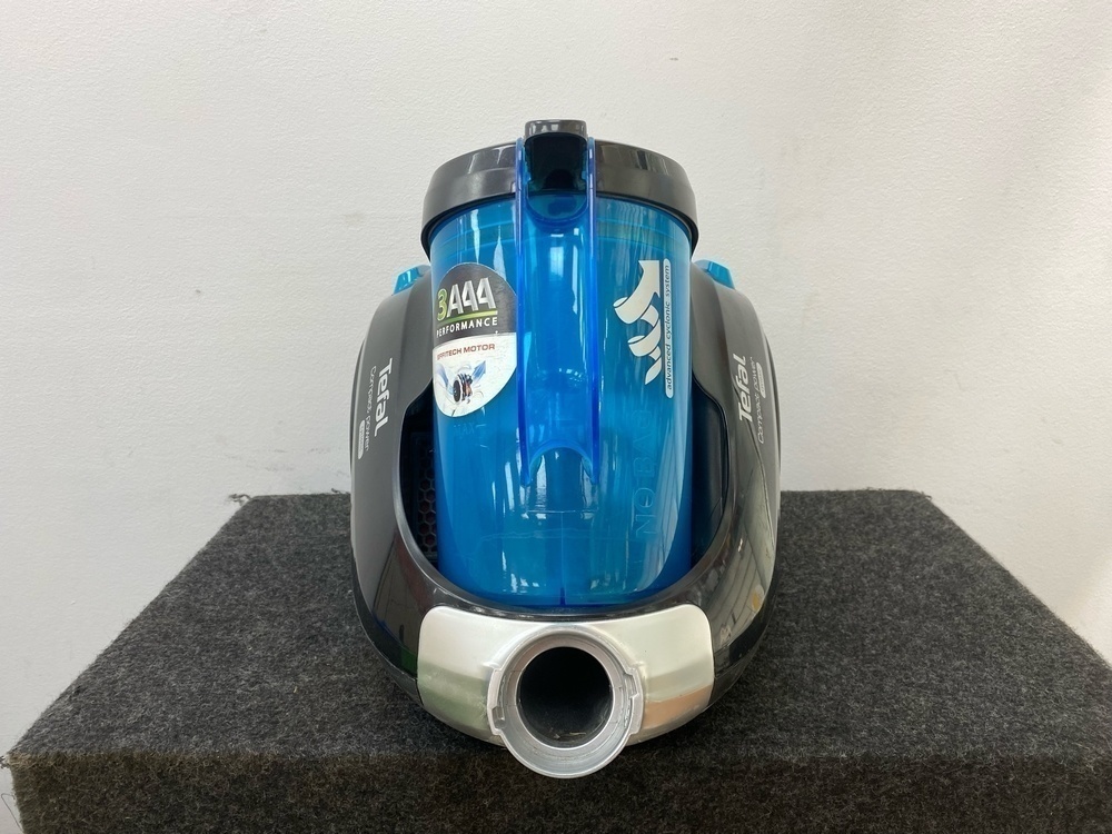 Пылесос Tefal TW3731RA