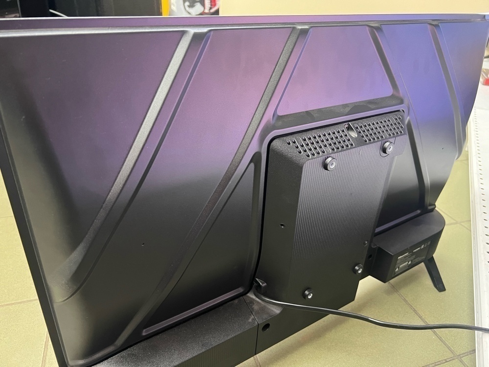 LED Телевизор Hisense 32A4K