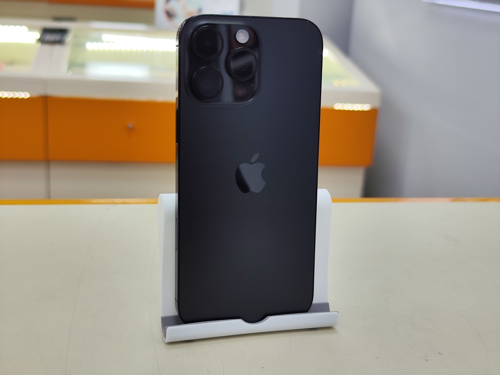 Смартфон Apple Iphone 16 Pro Max 256Gb