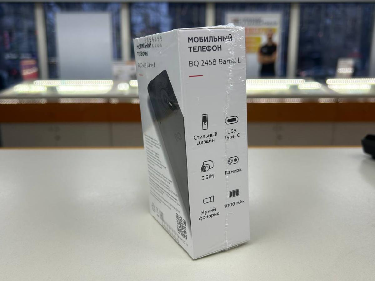 Мобильный телефон BQ 2458