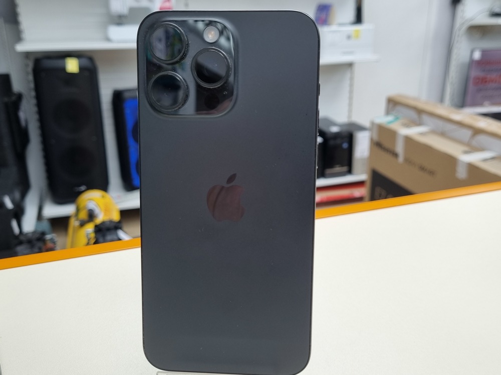 Смартфон Apple iPhone 15 Pro Max 256Gb