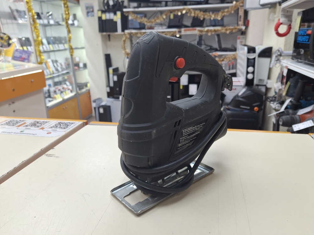 Лобзик Леруа Мерлен HF-JS06B-55