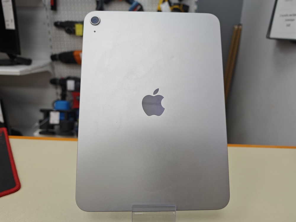 Планшет Apple iPad 11 128 ГБ (A16) 2025 A3354 (Wi-Fi)