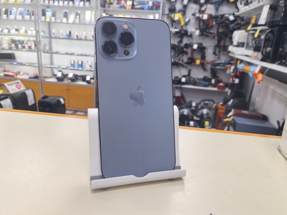 Смартфон Apple Iphone 13 Pro Max 128Gb
