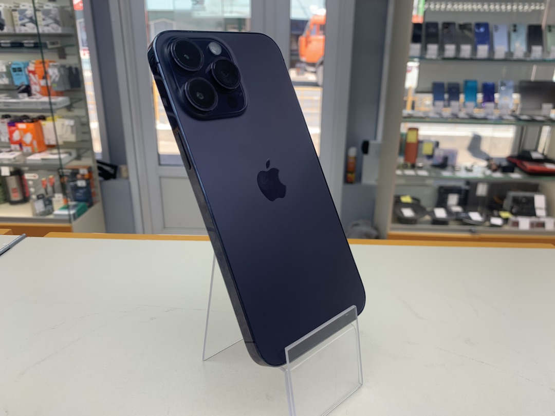 Смартфон Apple Iphone 14 Pro Max 128Gb