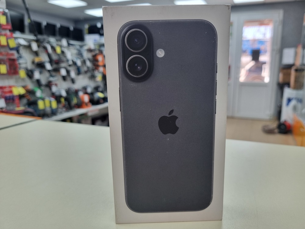 Смартфон Apple Iphone 17 256Gb