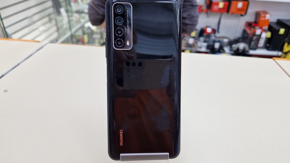 Смартфон Huawei P Smart 2021 4/128