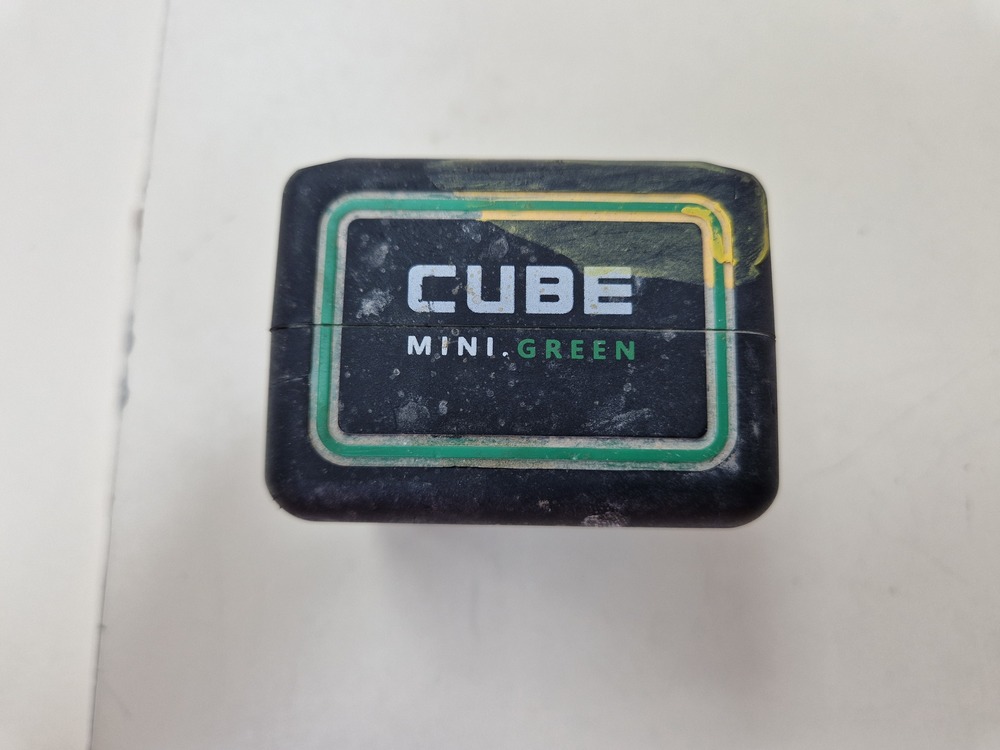 Нивелир ADA CUBE MINI Basic Edition;
