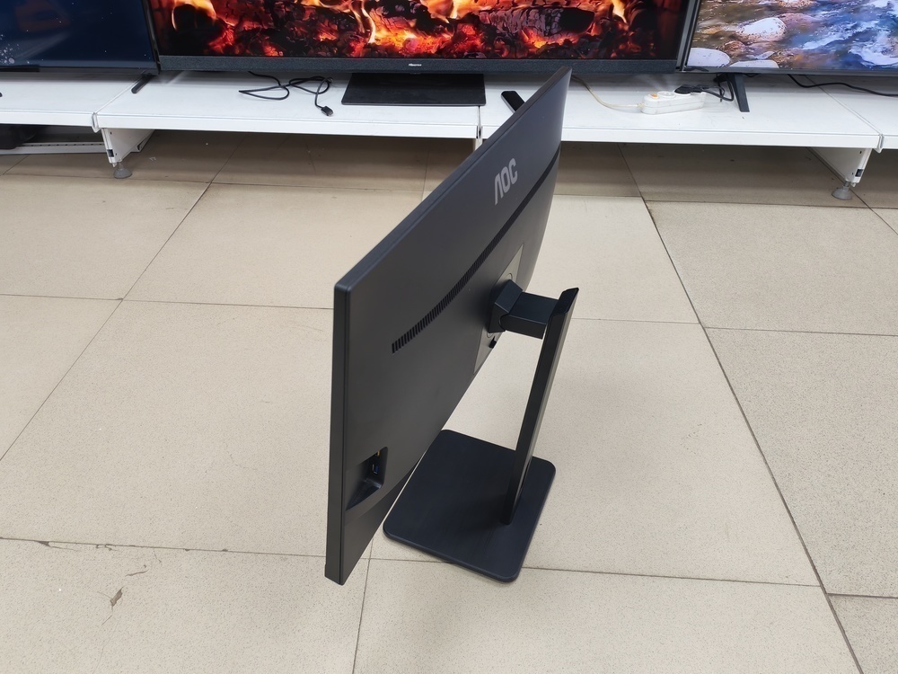Монитор AOC 27P2Q