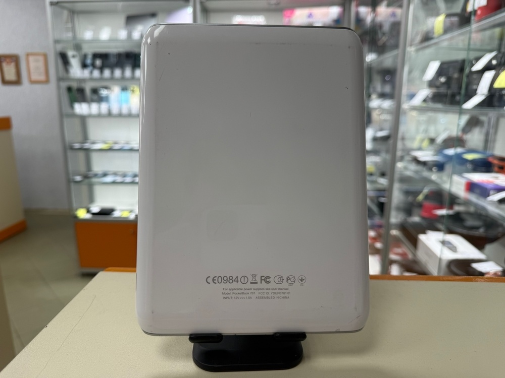 Электронная книга Pocketbook 701